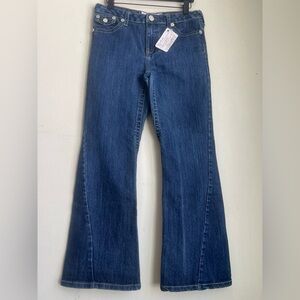 Sz 6 Vigoss y2k Jeans